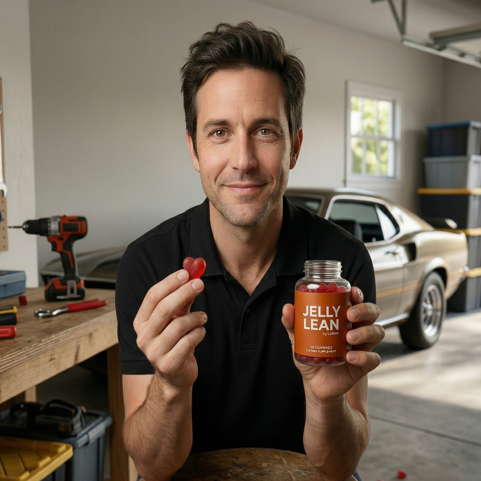 Mark D. testimonial photo