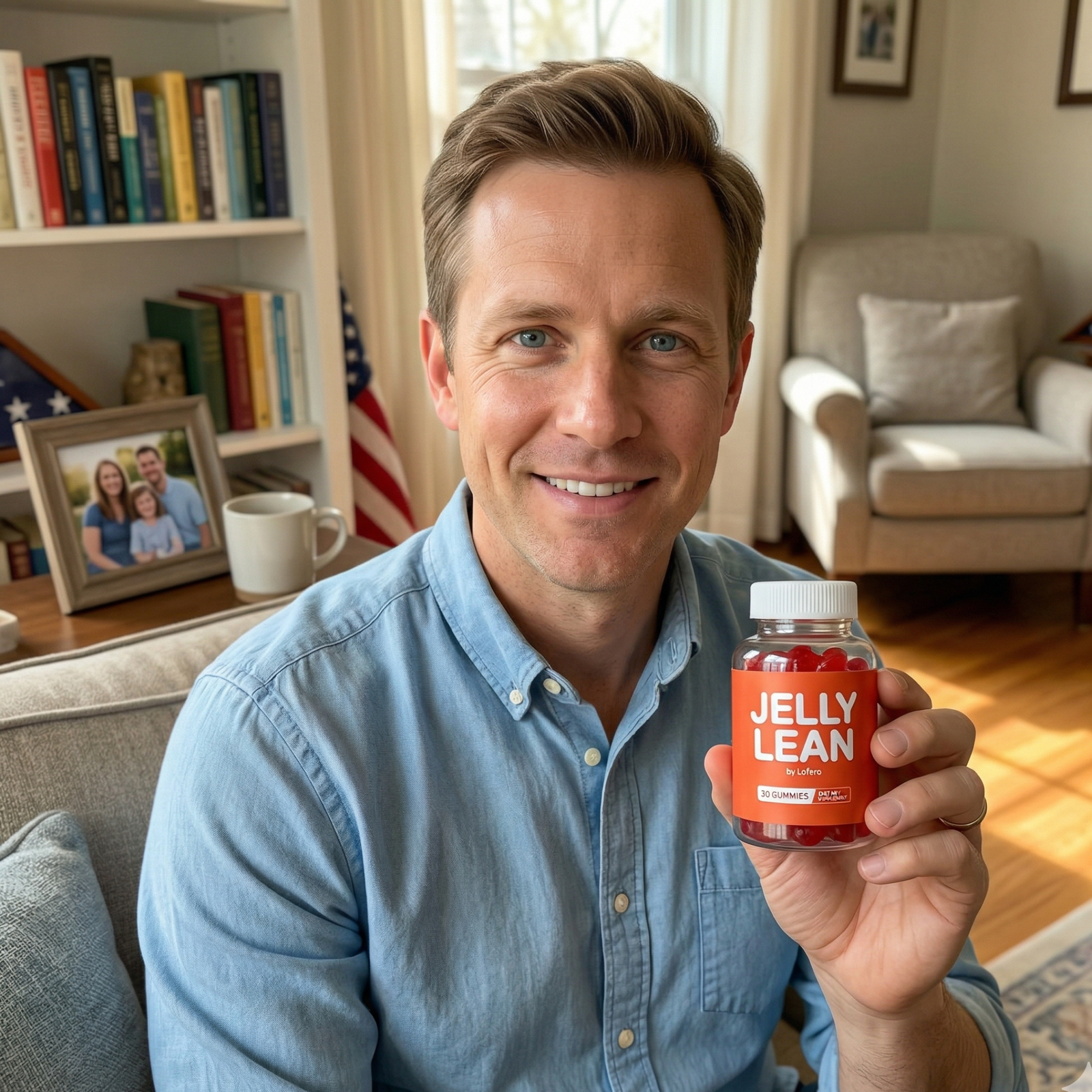 James R. testimonial photo