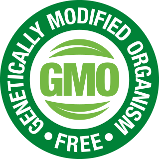 Non-GMO badge