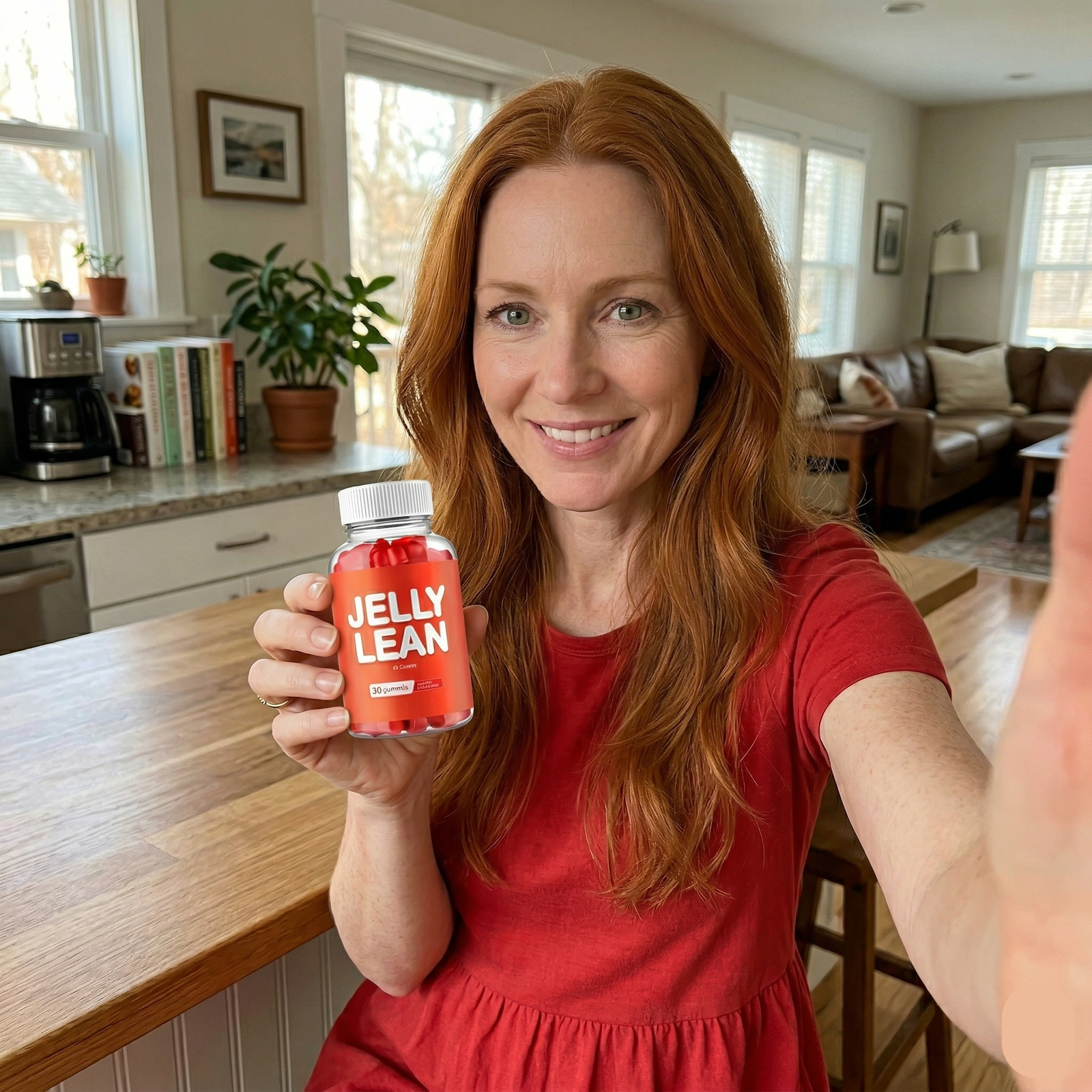 Carla M. testimonial photo